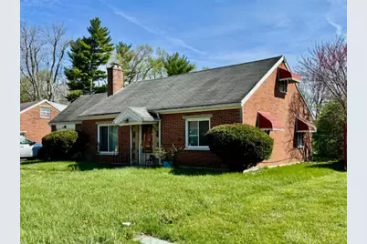 220 E Sunrise Avenue, Trotwood, OH 45426 - Photo 1