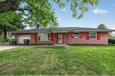 4372 Ardery Drive, Dayton, OH 45406 - Photo 1