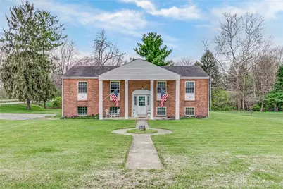 1119 Lee Ann Drive, Xenia, OH 45385 - Photo 1