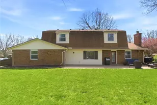 2439 Beechknoll Point, Washington Twp, OH 45458 - Photo 49