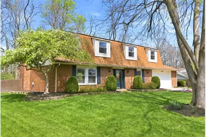 2439 Beechknoll Point, Washington Twp, OH 45458 - Photo 3