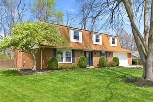 2439 Beechknoll Point, Washington Twp, OH 45458 - Photo 3