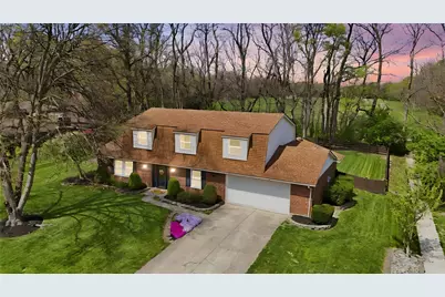 2439 Beechknoll Point, Washington Twp, OH 45458 - Photo 1