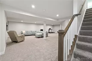 2178 E David Grey Circle, Beavercreek Twp, OH 45434 - Photo 31