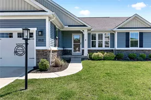 2178 E David Grey Circle, Beavercreek Twp, OH 45434 - Photo 5