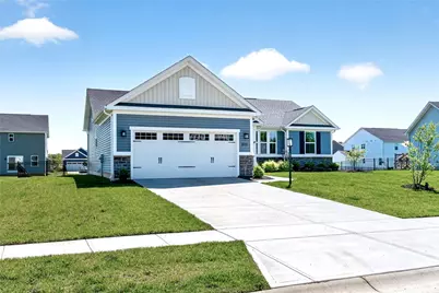 2178 E David Grey Circle, Beavercreek Twp, OH 45434 - Photo 3