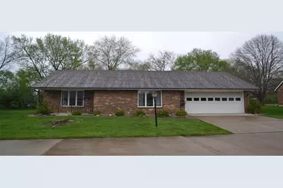 1031 Armsgate Road, Springfield, OH 45503 - Photo 1