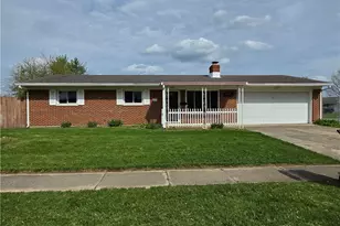 336 Estonia Dr, New Lebanon, OH 45345 - Photo 1