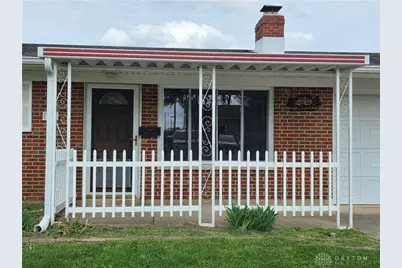 336 Estonia Drive, New Lebanon, OH 45345 - Photo 3