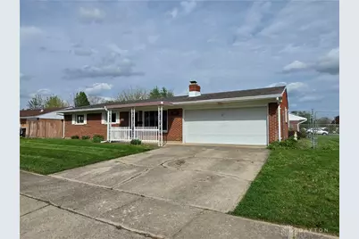 336 Estonia Drive, New Lebanon, OH 45345 - Photo 5