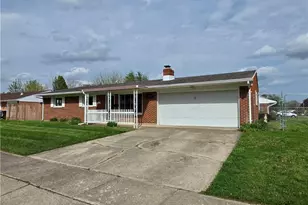 336 Estonia Dr, New Lebanon, OH 45345 - Photo 5