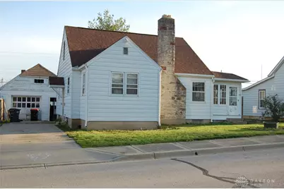 331 W Wood Street, Versailles, OH 45380 - Photo 1