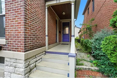 218 Brown Street #218, Dayton, OH 45402 - Photo 1