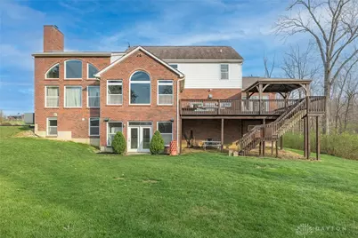 6340 Trillium Drive, Waynesville, OH 45068 - Photo 3