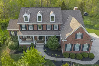 6340 Trillium Drive, Waynesville, OH 45068 - Photo 1