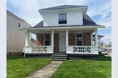 123 E North Street, Piqua, OH 45356 - Photo 1