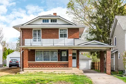 1121 Colwick Drive, Dayton, OH 45420 - Photo 1