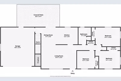 4150 Ridgecliff Drive, Beavercreek, OH 45440 - Photo 25