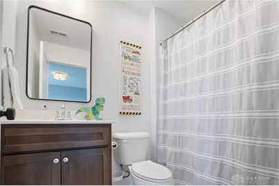 7823 Township Line Road, Clear Creek Township, OH 45068 - Photo 47