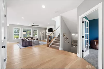 7823 Township Line Road, Clear Creek Township, OH 45068 - Photo 9