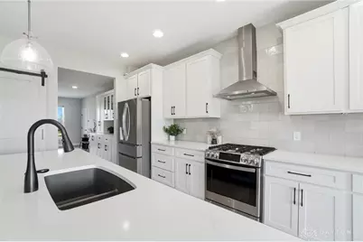 7823 Township Line Road, Clear Creek Township, OH 45068 - Photo 17