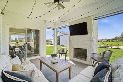 7823 Township Line Road, Clear Creek Township, OH 45068 - Photo 3