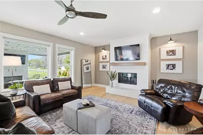 7823 Township Line Road, Clear Creek Township, OH 45068 - Photo 11