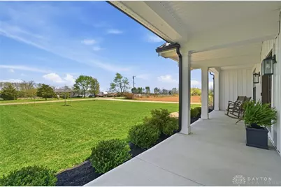 7823 Township Line Road, Clear Creek Township, OH 45068 - Photo 7