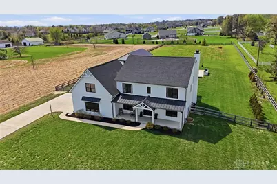 7823 Township Line Road, Clear Creek Township, OH 45068 - Photo 65