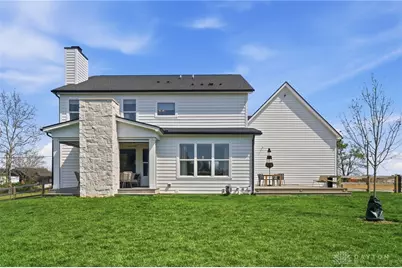 7823 Township Line Road, Clear Creek Township, OH 45068 - Photo 59