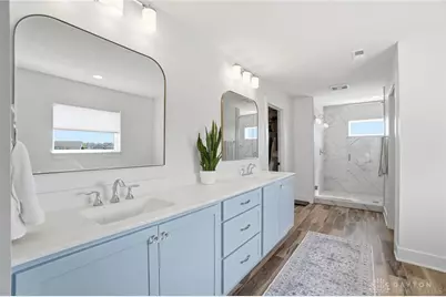 7823 Township Line Road, Clear Creek Township, OH 45068 - Photo 33