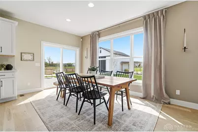 7823 Township Line Road, Clear Creek Township, OH 45068 - Photo 21