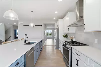 7823 Township Line Road, Clear Creek Township, OH 45068 - Photo 19