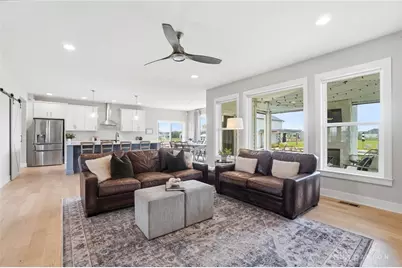 7823 Township Line Road, Clear Creek Township, OH 45068 - Photo 13