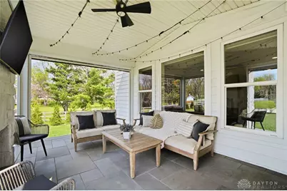 7823 Township Line Road, Clear Creek Township, OH 45068 - Photo 61