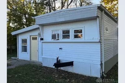 6454 US Route 40 Lot 25, Tipp City, OH 45371 - Photo 1