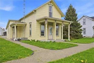 524 S Springfield St, Saint Paris, OH 43072 - Photo 1