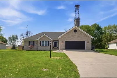 398 Greystone Drive, Springboro, OH 45458 - Photo 3