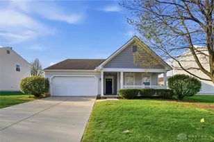 2247 Dundee Dr, Xenia, OH 45385 - Photo 1