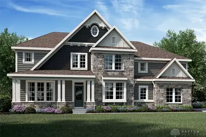 2475 Bent Grass Drive, Beavercreek, OH 45431 - Photo 1