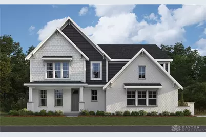 2555 Muirfield Drive, Beavercreek, OH 45431 - Photo 1