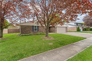 5454 Johannsen Ave, Huber Heights, OH 45424 - Photo 3