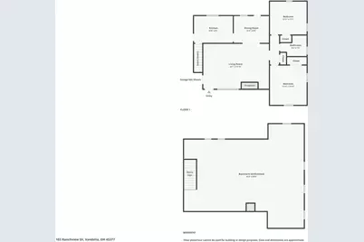 103 Ranchview Drive, Vandalia, OH 45377 - Photo 37