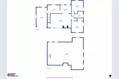 103 Ranchview Drive, Vandalia, OH 45377 - Photo 39