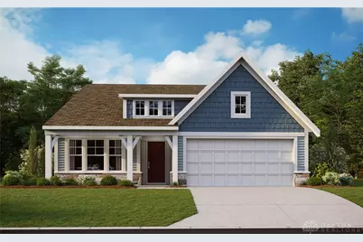 701 Deerhurst Drive, Vandalia, OH 45377 - Photo 1