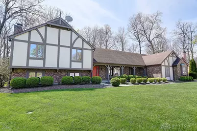 2310 Wood Trails Court, Miami Township, OH 45459 - Photo 21