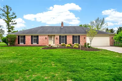 1524 Lindenhurst Drive, Centerville, OH 45459 - Photo 1