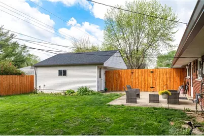 4390 Mahler Drive, Huber Heights, OH 45424 - Photo 35