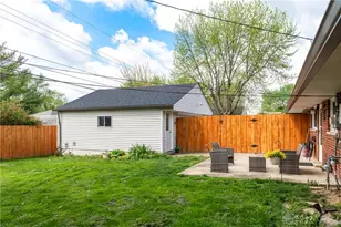 4390 Mahler Dr, Huber Heights, OH 45424 - Photo 35