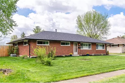 4390 Mahler Drive, Huber Heights, OH 45424 - Photo 23